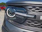 2025 Ford Bronco Sport AWD SUV for sale #25FT458 - photo 18