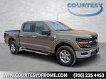 2025 Ford F-150 SuperCrew Cab 4x4 Pickup for sale #25FT460 - photo 1