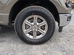 2025 Ford F-150 SuperCrew Cab 4x4 Pickup for sale #25FT460 - photo 10