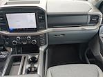 2025 Ford F-150 SuperCrew Cab 4x4 Pickup for sale #25FT460 - photo 16