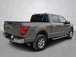 2025 Ford F-150 SuperCrew Cab 4x4 Pickup for sale #25FT460 - photo 2