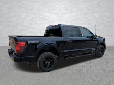 2025 Ford F-150 SuperCrew Cab 4x4 Pickup for sale #25FT461 - photo 2