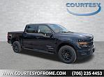 2025 Ford F-150 SuperCrew Cab 4x4 Pickup for sale #25FT461 - photo 1