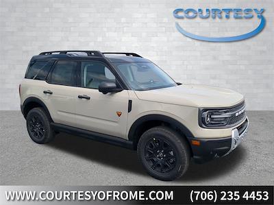 2025 Ford Bronco Sport AWD SUV for sale #25FT462 - photo 1