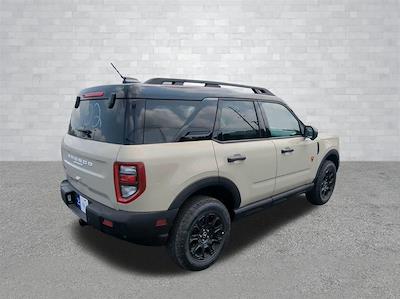 2025 Ford Bronco Sport AWD SUV for sale #25FT462 - photo 2