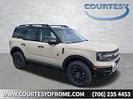 2025 Ford Bronco Sport AWD SUV for sale #25FT462 - photo 1
