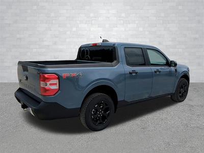 New 2025 Ford Maverick XLT SuperCrew Cab AWD Pickup for sale #25FT463 - photo 2