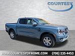 New 2025 Ford Ranger Lariat SuperCrew Cab Pickup for sale #25FT465 - photo 1