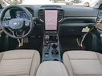 New 2025 Ford Ranger Lariat SuperCrew Cab Pickup for sale #25FT465 - photo 23
