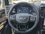 New 2025 Ford Ranger Lariat SuperCrew Cab Pickup for sale #25FT465 - photo 24
