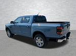 New 2025 Ford Ranger Lariat SuperCrew Cab Pickup for sale #25FT465 - photo 4