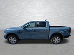 New 2025 Ford Ranger Lariat SuperCrew Cab Pickup for sale #25FT465 - photo 5