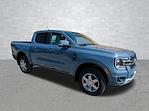 New 2025 Ford Ranger Lariat SuperCrew Cab Pickup for sale #25FT465 - photo 8