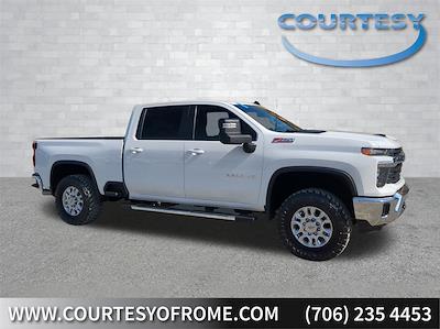 2024 Chevrolet Silverado 2500 Crew Cab 4x4 Pickup for sale #25FT466A - photo 1