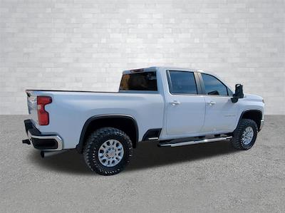 2024 Chevrolet Silverado 2500 Crew Cab 4x4 Pickup for sale #25FT466A - photo 2