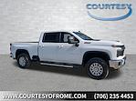 2024 Chevrolet Silverado 2500 Crew Cab 4x4 Pickup for sale #25FT466A - photo 1
