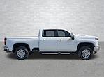 2024 Chevrolet Silverado 2500 Crew Cab 4x4 Pickup for sale #25FT466A - photo 11