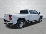 2024 Chevrolet Silverado 2500 Crew Cab 4x4 Pickup for sale #25FT466A - photo 12