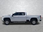 2024 Chevrolet Silverado 2500 Crew Cab 4x4 Pickup for sale #25FT466A - photo 15