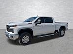 2024 Chevrolet Silverado 2500 Crew Cab 4x4 Pickup for sale #25FT466A - photo 16