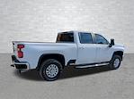 2024 Chevrolet Silverado 2500 Crew Cab 4x4 Pickup for sale #25FT466A - photo 3