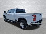 2024 Chevrolet Silverado 2500 Crew Cab 4x4 Pickup for sale #25FT466A - photo 5