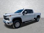 2024 Chevrolet Silverado 2500 Crew Cab 4x4 Pickup for sale #25FT466A - photo 2