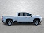 2024 Chevrolet Silverado 2500 Crew Cab 4x4 Pickup for sale #25FT466A - photo 9