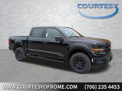 2025 Ford F-150 SuperCrew Cab 4x4 Pickup for sale #25FT470 - photo 1