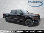 2025 Ford F-150 SuperCrew Cab 4x4 Pickup for sale #25FT470 - photo 1