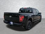2025 Ford F-150 SuperCrew Cab 4x4 Pickup for sale #25FT470 - photo 9