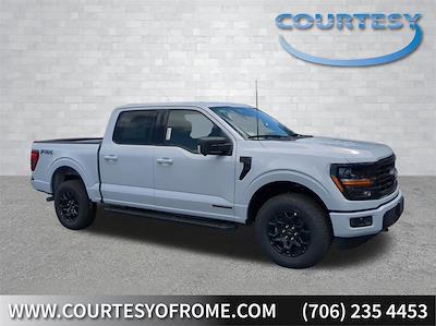 2025 Ford F-150 SuperCrew Cab 4x4 Pickup for sale #25FT471 - photo 1