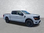 New 2025 Ford F-150 XLT SuperCrew Cab 4x4 Pickup for sale #25FT471 - photo 10