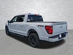 New 2025 Ford F-150 XLT SuperCrew Cab 4x4 Pickup for sale #25FT471 - photo 14