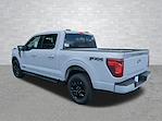 New 2025 Ford F-150 XLT SuperCrew Cab 4x4 Pickup for sale #25FT471 - photo 4