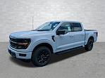 New 2025 Ford F-150 XLT SuperCrew Cab 4x4 Pickup for sale #25FT471 - photo 6