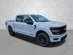 New 2025 Ford F-150 XLT SuperCrew Cab 4x4 Pickup for sale #25FT471 - photo 8