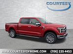 2025 Ford F-150 SuperCrew Cab 4x4 Pickup for sale #25FT472 - photo 1