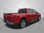 2025 Ford F-150 SuperCrew Cab 4x4 Pickup for sale #25FT472 - photo 12