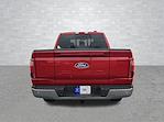 2025 Ford F-150 SuperCrew Cab 4x4 Pickup for sale #25FT472 - photo 13