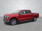 2025 Ford F-150 SuperCrew Cab 4x4 Pickup for sale #25FT472 - photo 16