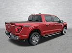 2025 Ford F-150 SuperCrew Cab 4x4 Pickup for sale #25FT472 - photo 2