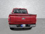 2025 Ford F-150 SuperCrew Cab 4x4 Pickup for sale #25FT472 - photo 3
