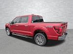 2025 Ford F-150 SuperCrew Cab 4x4 Pickup for sale #25FT472 - photo 4