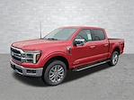 2025 Ford F-150 SuperCrew Cab 4x4 Pickup for sale #25FT472 - photo 6