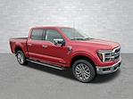 2025 Ford F-150 SuperCrew Cab 4x4 Pickup for sale #25FT472 - photo 8
