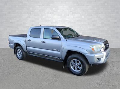 Used 2014 Toyota Tacoma PreRunner Double Cab for sale #25FT472A - photo 2