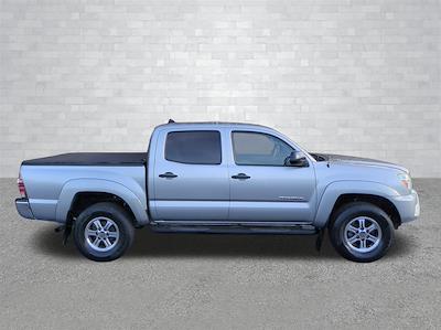 Used 2014 Toyota Tacoma PreRunner Double Cab for sale #25FT472A - photo 2