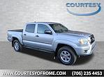 Used 2014 Toyota Tacoma PreRunner Double Cab for sale #25FT472A - photo 1