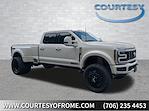 New 2025 Ford F-450 Platinum Crew Cab 4x4 DRW Pickup for sale #25FT473 - photo 1